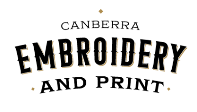 Canberra Embroidery and Print